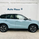 SUZUKI VITARA Lateral izquierdo 17