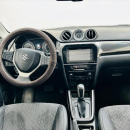 SUZUKI VITARA Atrás 19