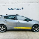 KIA FORTE Asientos 2