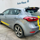 KIA FORTE Atrás 5