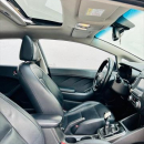 KIA FORTE Lateral izquierdo 8
