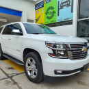 CHEVROLET TAHOE Asientos 6