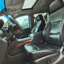 CHEVROLET TAHOE Frente 61