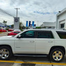 CHEVROLET TAHOE Interior 16
