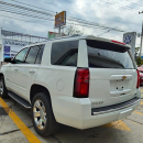 CHEVROLET TAHOE Interior 21