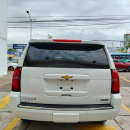 CHEVROLET TAHOE Llantas 26