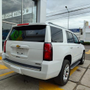 CHEVROLET TAHOE Tablero 31