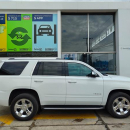 CHEVROLET TAHOE Arriba 36