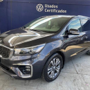 KIA SEDONA Tablero 11
