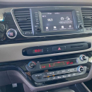 KIA SEDONA Frente 101