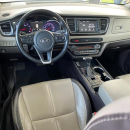 KIA SEDONA Atrás 131