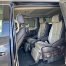 KIA SEDONA Lateral derecho 151
