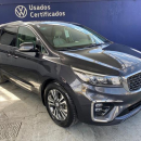 KIA SEDONA Asientos 31