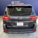 KIA SEDONA Lateral derecho 61