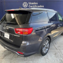 KIA SEDONA Frente 71