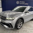 VOLKSWAGEN TIGUAN Interior 3