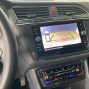 VOLKSWAGEN TIGUAN Llantas 21
