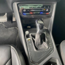 VOLKSWAGEN TIGUAN Lateral izquierdo 23