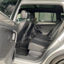 VOLKSWAGEN TIGUAN Llantas 27