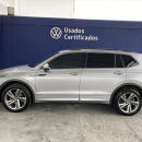 VOLKSWAGEN TIGUAN Lateral derecho 5
