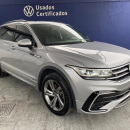 VOLKSWAGEN TIGUAN Llantas 7