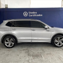 VOLKSWAGEN TIGUAN Frente 9