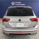 VOLKSWAGEN TIGUAN Atrás 13