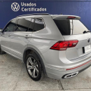 VOLKSWAGEN TIGUAN Asientos 15