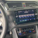 VOLKSWAGEN TIGUAN Llantas 19