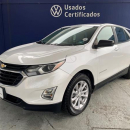 CHEVROLET EQUINOX Tablero 2