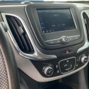 CHEVROLET EQUINOX Lateral izquierdo 11