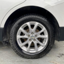 CHEVROLET EQUINOX Tablero 19