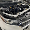 CHEVROLET EQUINOX Asientos 20