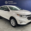 CHEVROLET EQUINOX Atrás 3