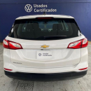CHEVROLET EQUINOX Lateral izquierdo 5