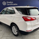 CHEVROLET EQUINOX Atrás 6