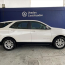 CHEVROLET EQUINOX Asientos 7