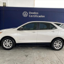 CHEVROLET EQUINOX Arriba 8