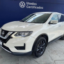 NISSAN X-TRAIL Asientos 7