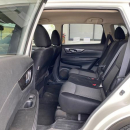 NISSAN X-TRAIL Lateral izquierdo 73