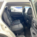 NISSAN X-TRAIL Interior 85