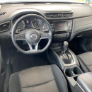 NISSAN X-TRAIL Lateral izquierdo 91