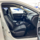NISSAN X-TRAIL Atrás 97