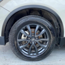 NISSAN X-TRAIL Frente 109