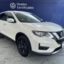 NISSAN X-TRAIL Asientos 19