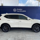 NISSAN X-TRAIL Lateral izquierdo 25
