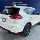 NISSAN X-TRAIL Frente 31