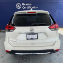 NISSAN X-TRAIL Atrás 37