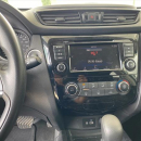 NISSAN X-TRAIL Lateral izquierdo 55