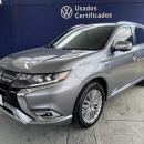 MITSUBISHI OUTLANDER Interior 7